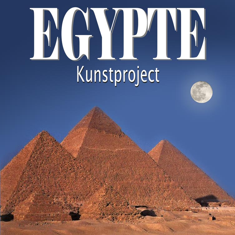 Egypte