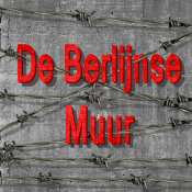 De Berlijnse Muur