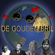 De Gouden Bril