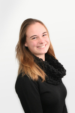 Lianne Baartscheer Lianne Baartscheer